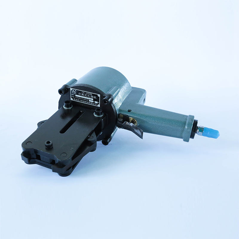 分离式扎捆机FK-32A