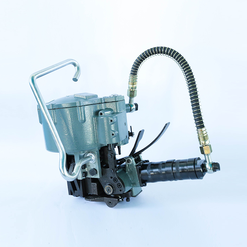 组合式扎捆机ZK-19/32A