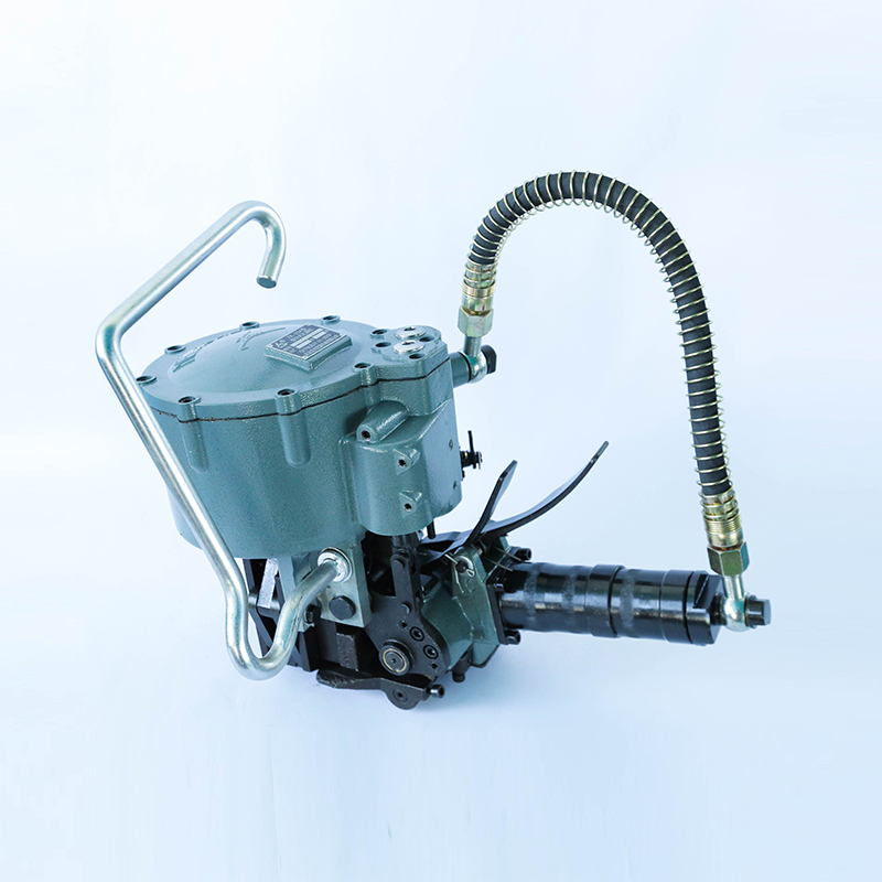 组合式扎捆机ZK-19/32A