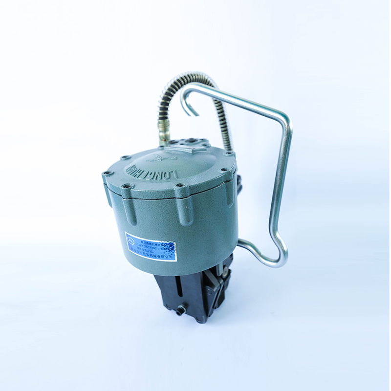 组合式扎捆机ZK-16/19A