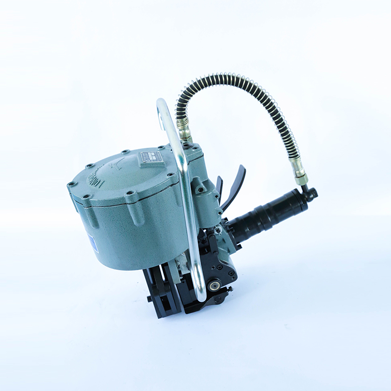 组合式扎捆机ZK-16/19A