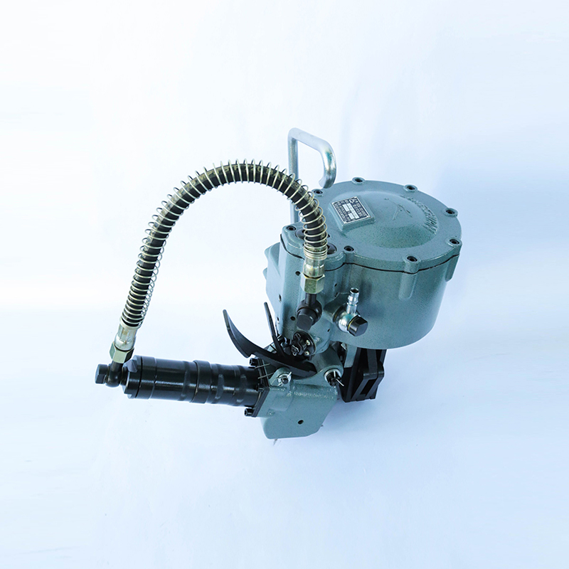 组合式扎捆机HZK-32/40B